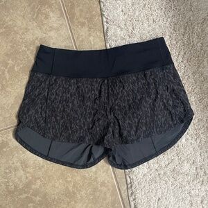 Lululemon Women’s Shorts – Size 6, Preloved